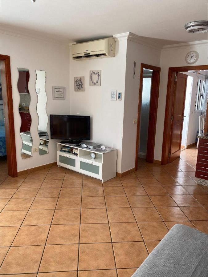 Apartamento Angeles Puerto del Carmen  Exterior foto