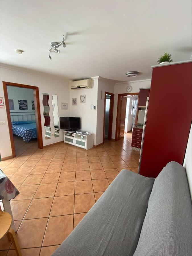 Apartamento Angeles Puerto del Carmen  Exterior foto