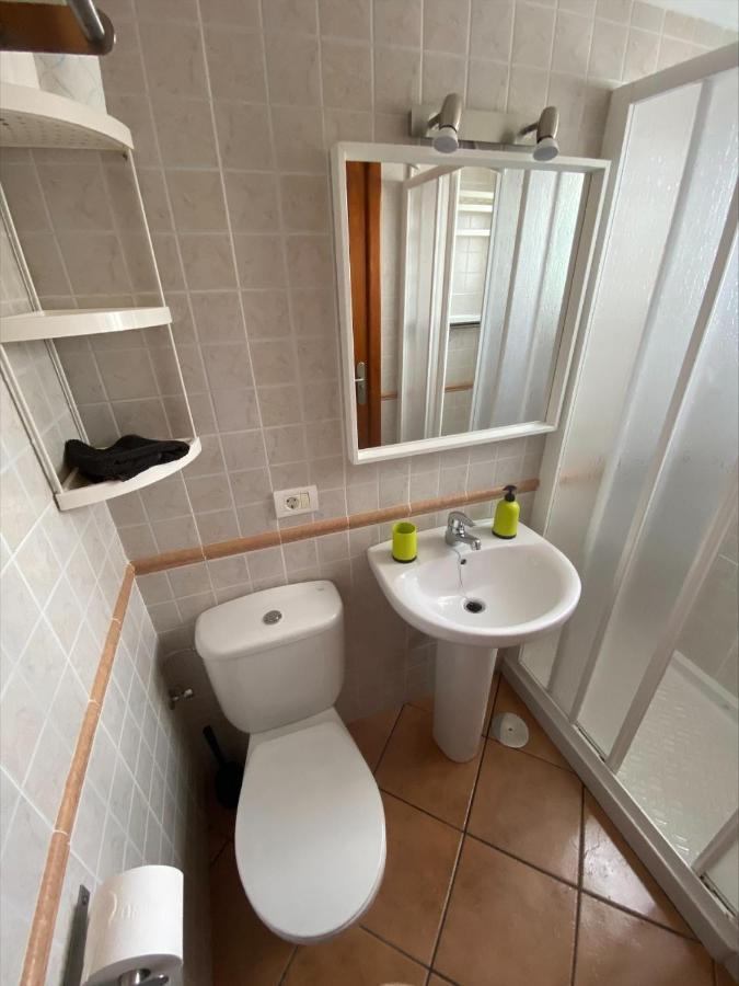 Apartamento Angeles Puerto del Carmen  Exterior foto