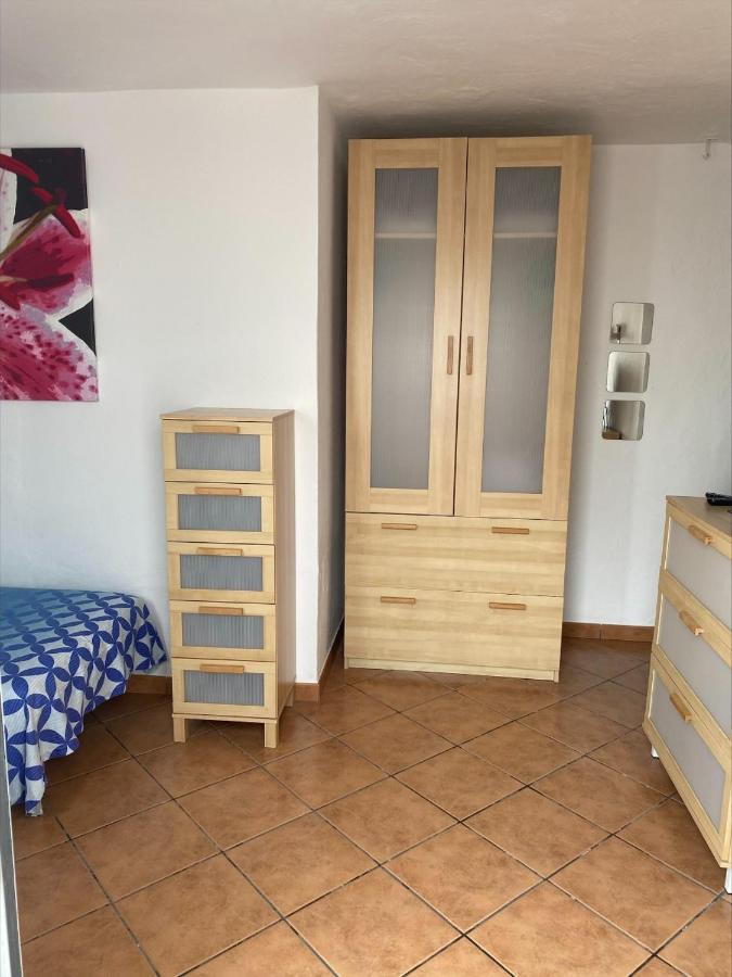 Apartamento Angeles Puerto del Carmen  Exterior foto