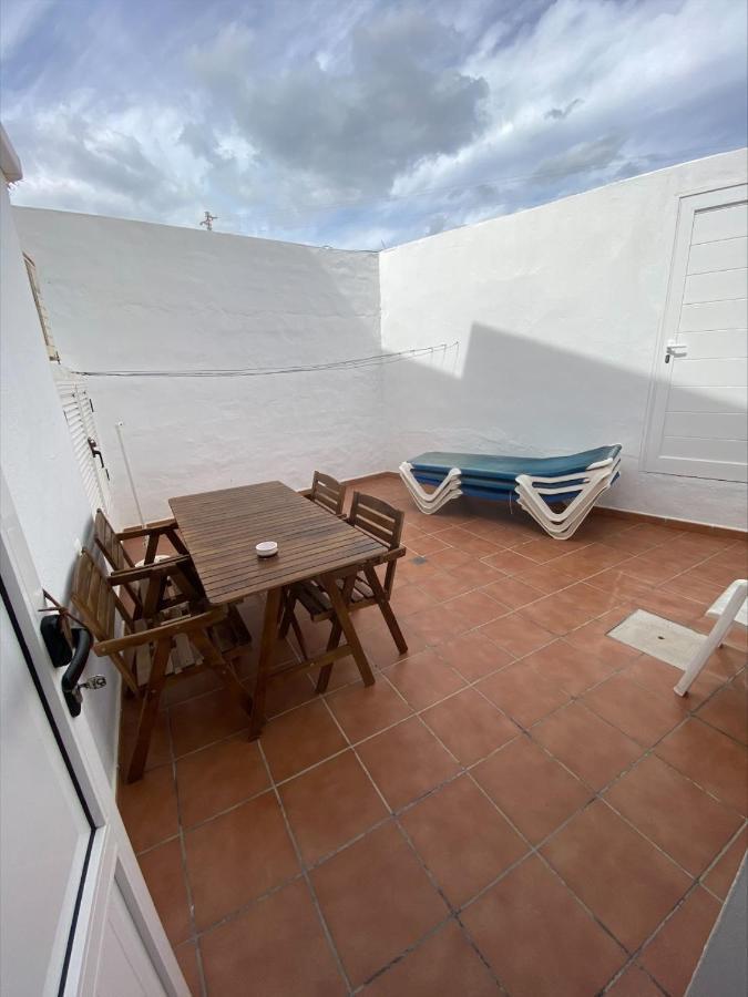 Apartamento Angeles Puerto del Carmen  Exterior foto
