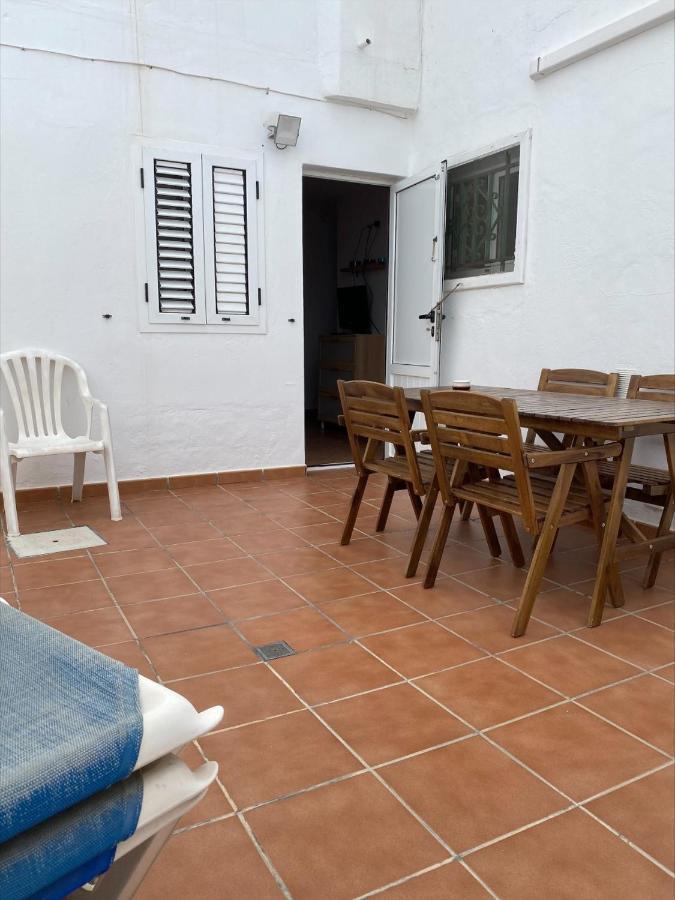 Apartamento Angeles Puerto del Carmen  Exterior foto