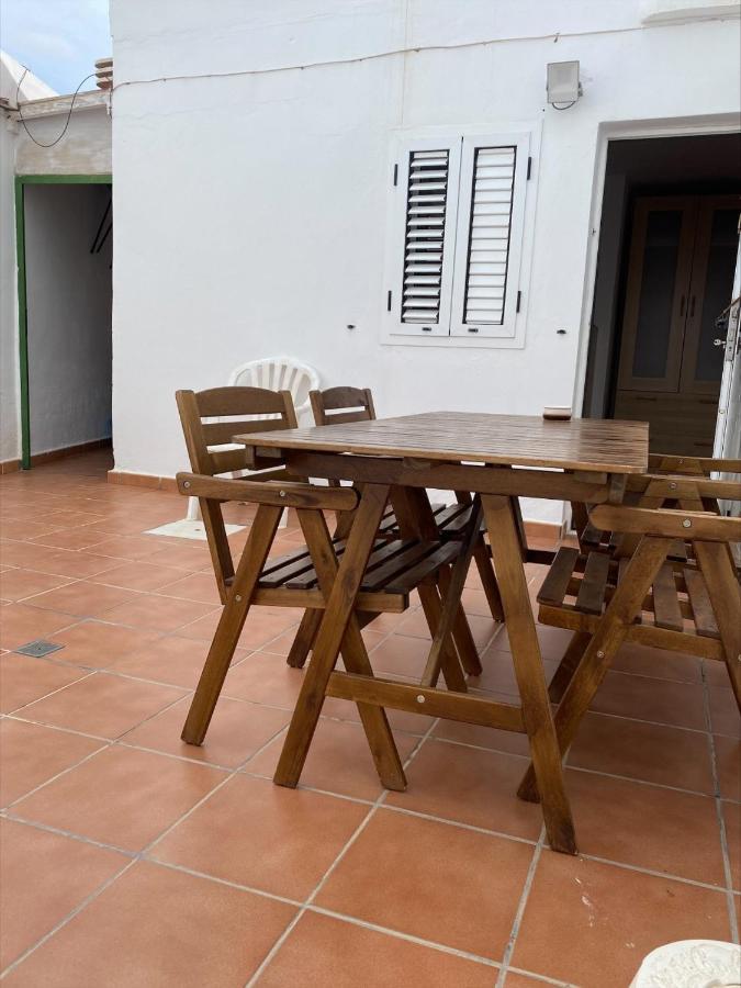 Apartamento Angeles Puerto del Carmen  Exterior foto